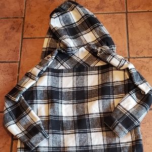 Forever 21 Jackets & Coats - Forever 21 Plaid Long Coat Forever 21 Jackets & Coats - Forever 21 Plaid Long Coat